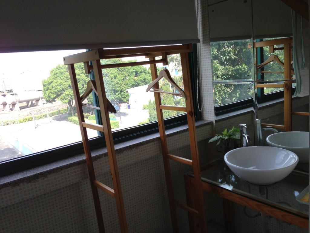シアメン ホガ ホテル エアポート ブランチ 廈門市 部屋 写真