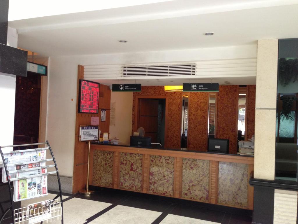 シアメン ホガ ホテル エアポート ブランチ 廈門市 エクステリア 写真